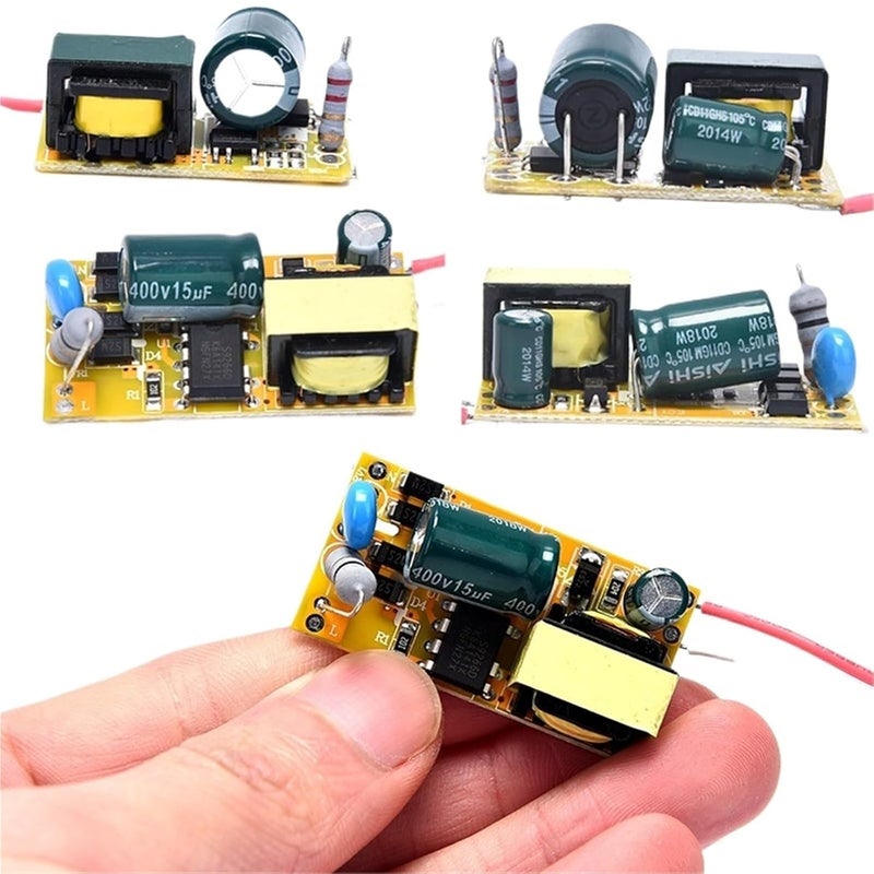 18 36W 250mA LED Driver Constant Current Power Adapter Transformer AC 200 240V - Image 1